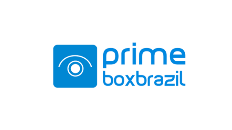 Prime Box Brazil